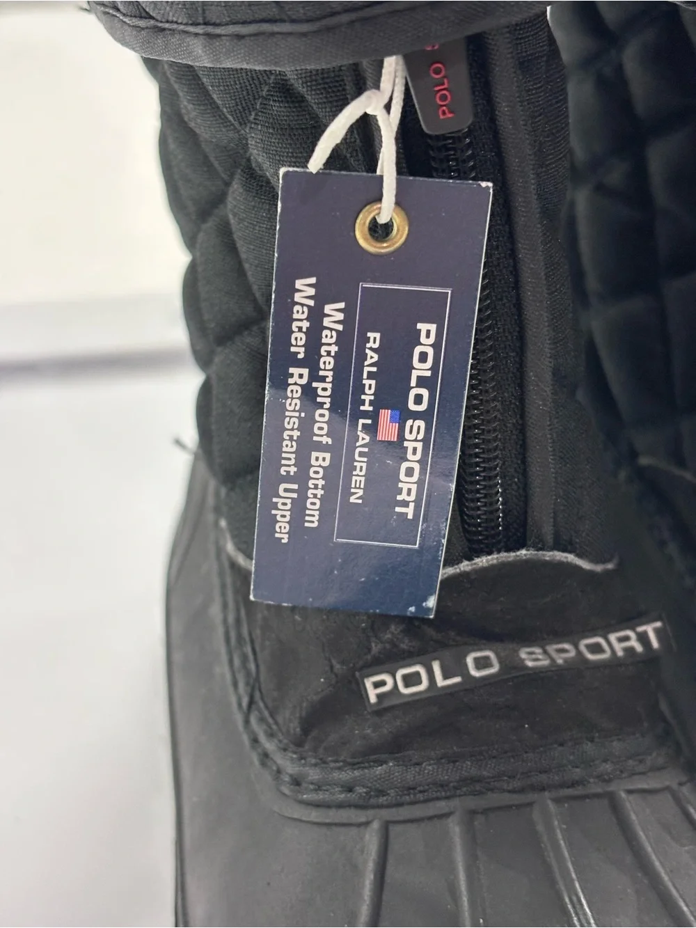 Ralph Lauren polo by